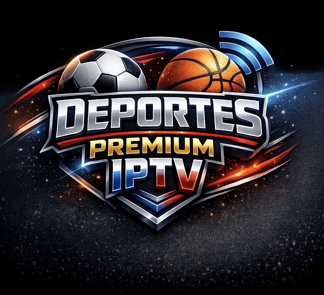 Logo Canal Deportes